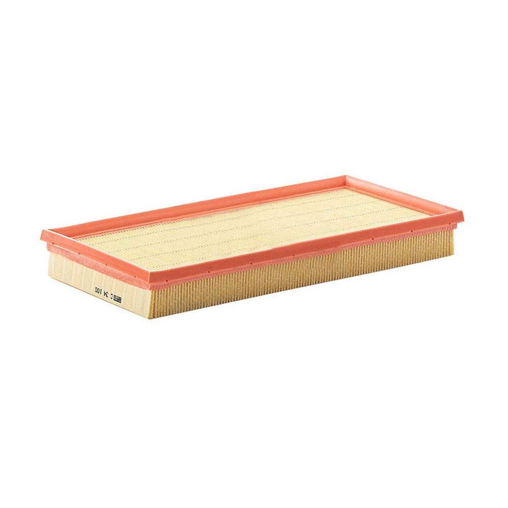 MANN-FILTER C 36 188/1 Filtro de aire