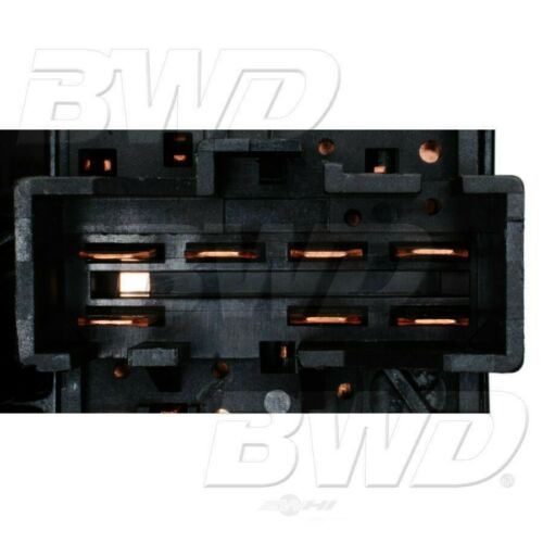 BWD S3955 Windshield Wiper Switch
