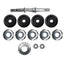 Beck/Arnley 101-5561 Kit de liaison de barre stabilisatrice de suspension