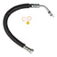 Edelmann 71776 Power Steering Pressure Line Hose Assembly