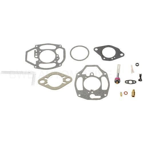 BWD 10158 Carburetor Repair Kit