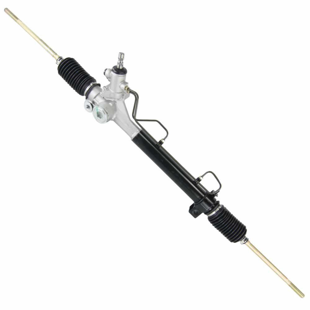Atlantic Automotive Enterprises 3673N Rack and Pinion Assembly