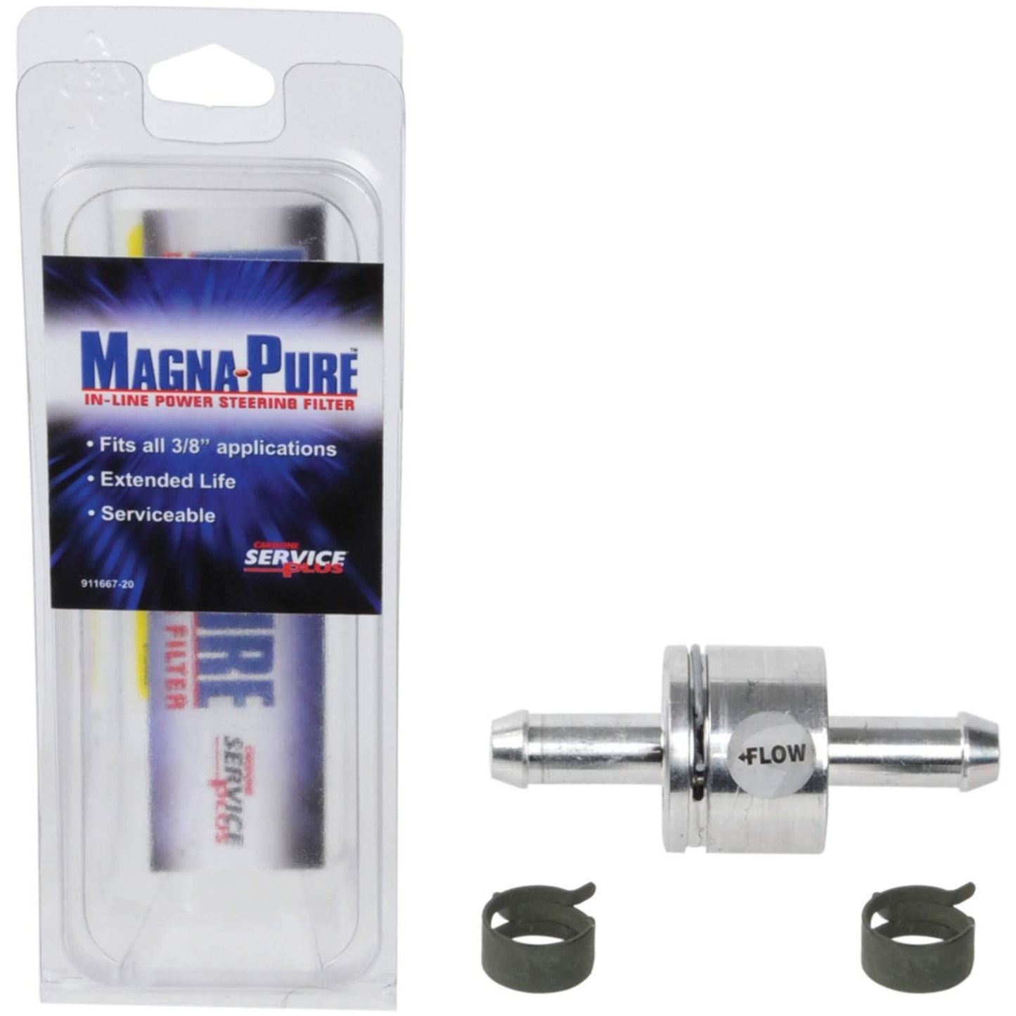CARDONE 20-0038F Filtro de dirección asistida