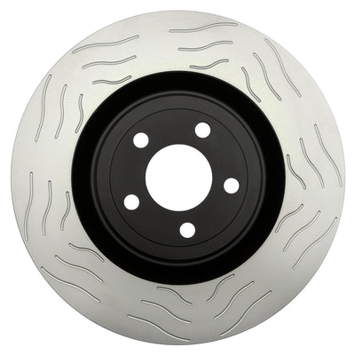 ACDelco Professional Durastop 18A81954SD Rotor de freno de disco