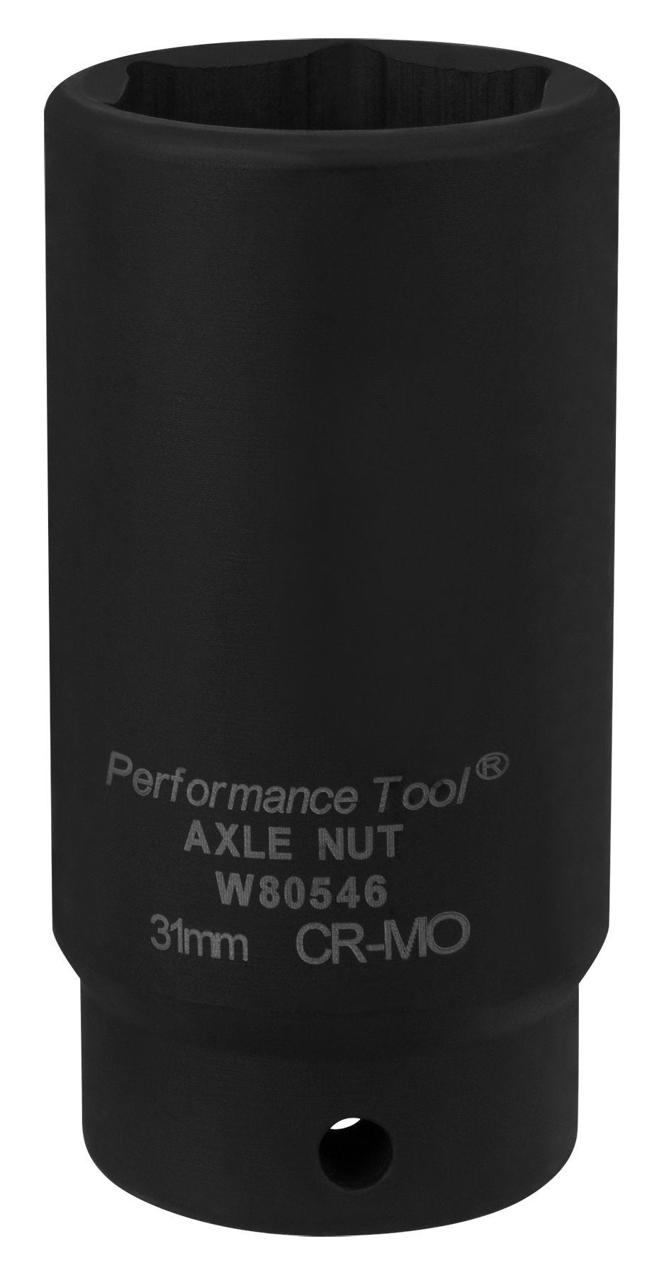 OUTIL DE PERFORMANCE W80546