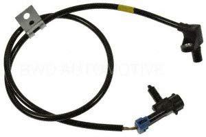 BWD ABS590 ABS Wheel Speed Sensor
