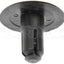 Dorman 963-408D Clip deflector de soporte para radiador