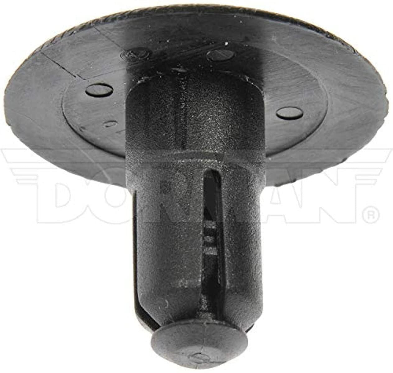 Dorman 963-408D Clip deflector de soporte para radiador