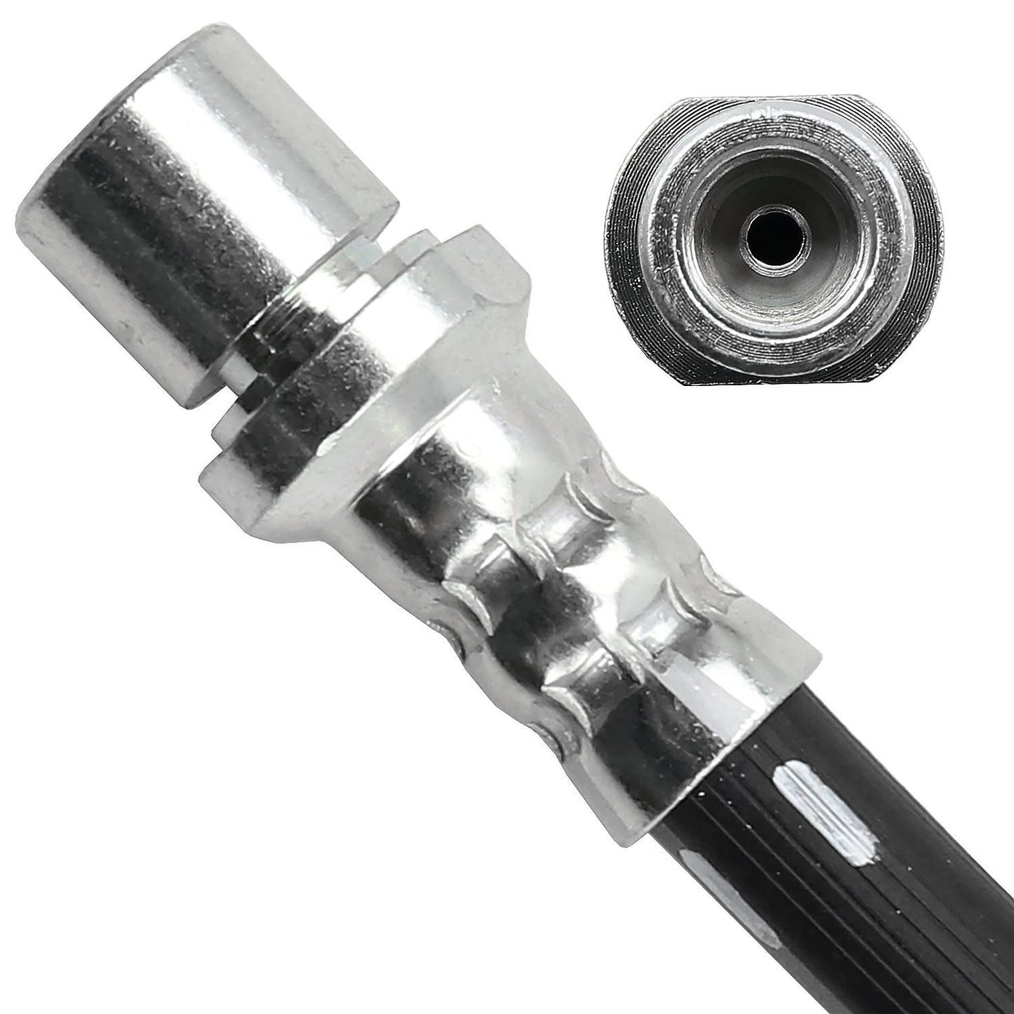 Beck/Arnley 073-2124 Tuyau hydraulique de frein