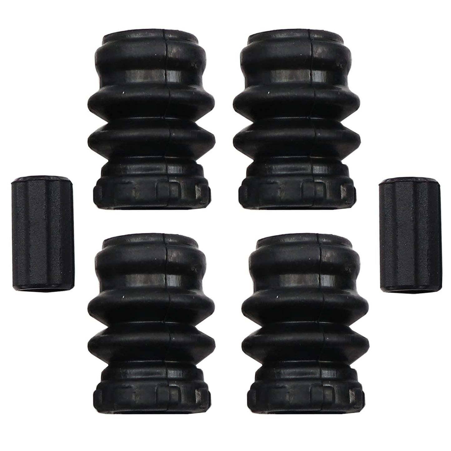 Beck/Arnley 084-1903 Disc Brake Hardware Kit
