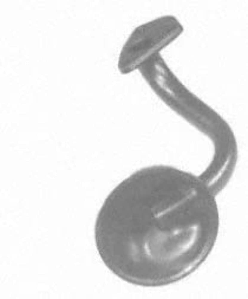 Tubo de recogida de bomba de aceite de motor Melling 128S