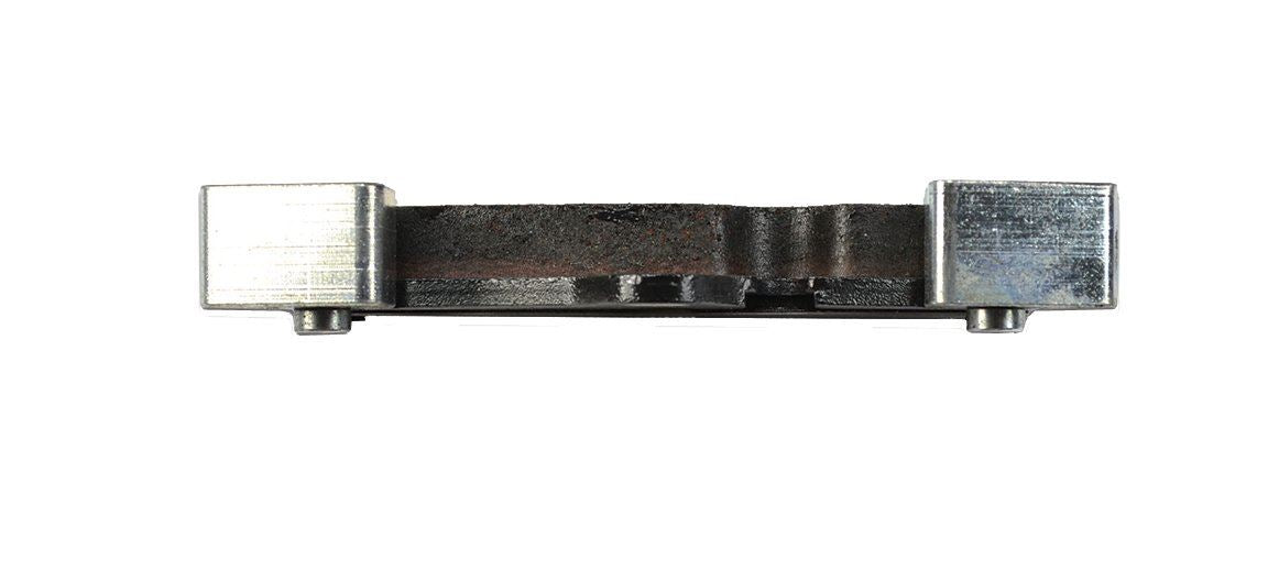 Hella-PAGID 355011471 Disc Brake Pad Set