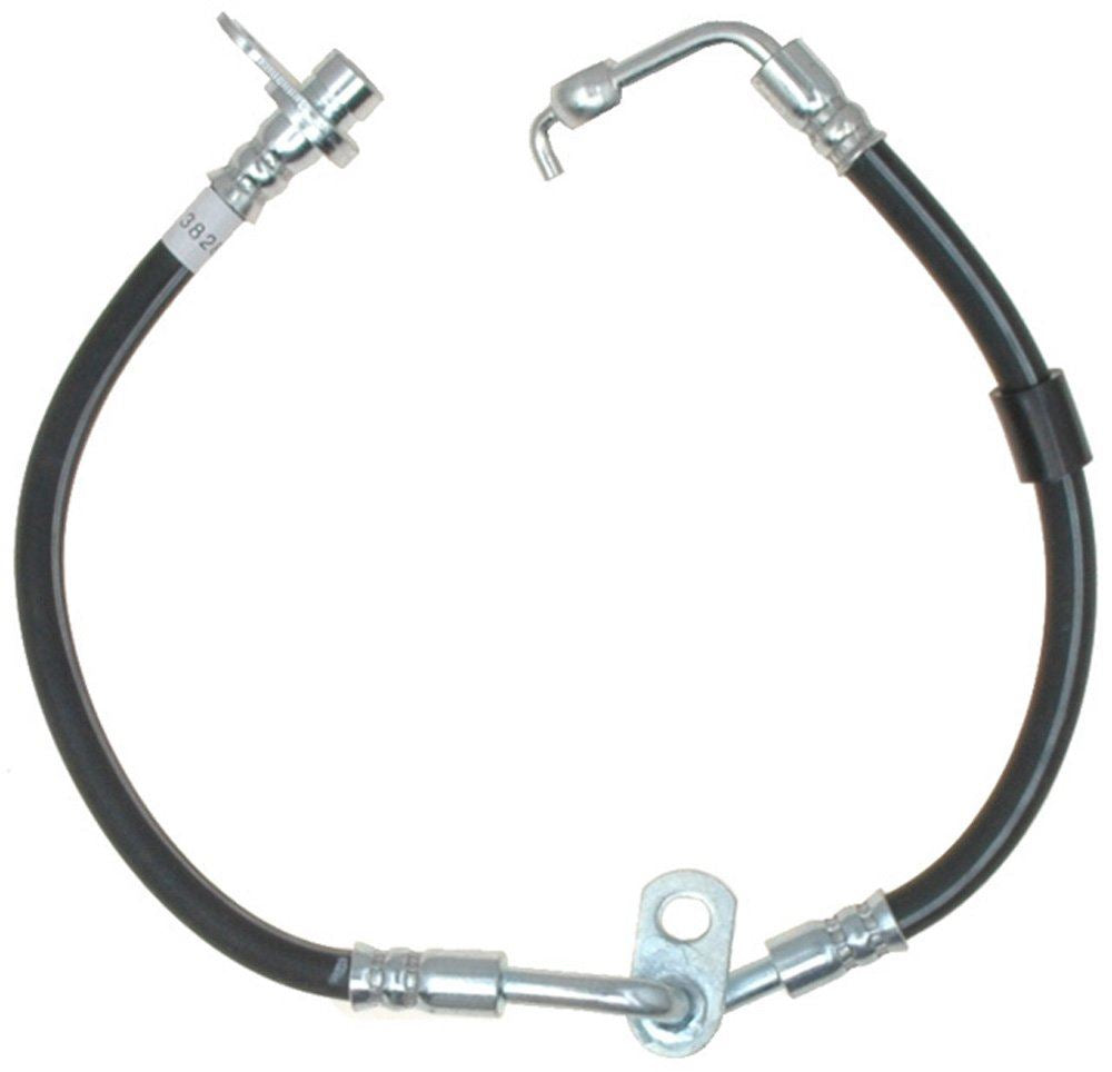 Manguera hidráulica de freno Raybestos BH382839