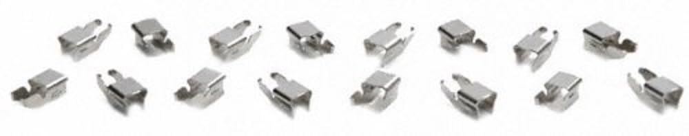 Kit d'entretien de butée d'étrier de frein à disque Raybestos H5702