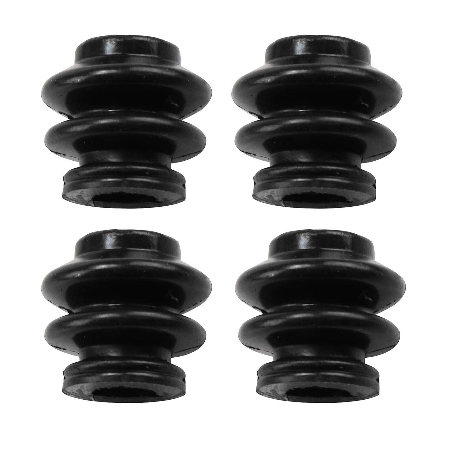 Beck/Arnley 084-1759 Kit de herrajes para frenos de disco