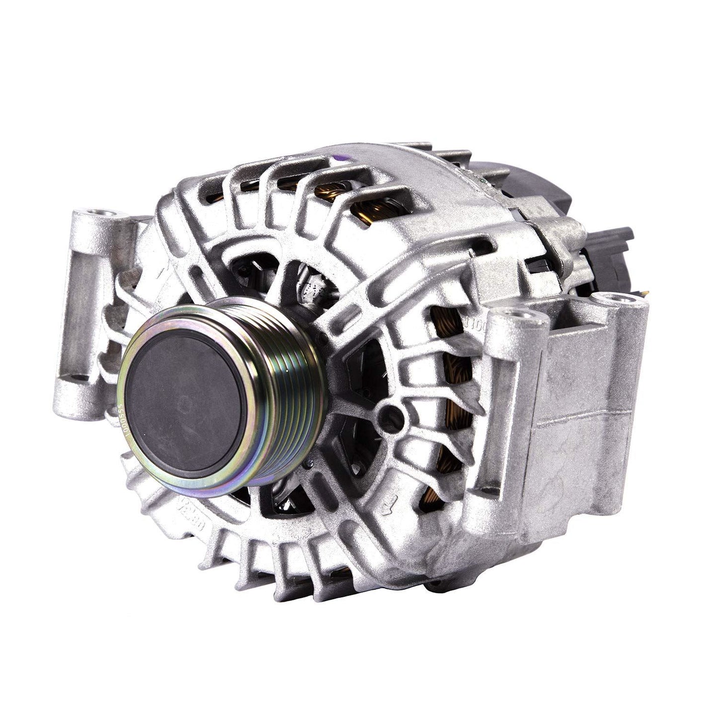 Alternador Valeo 439814
