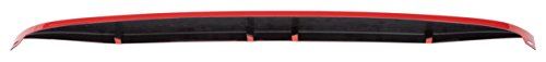 Undercover NH1001-PX8 Grille Molding