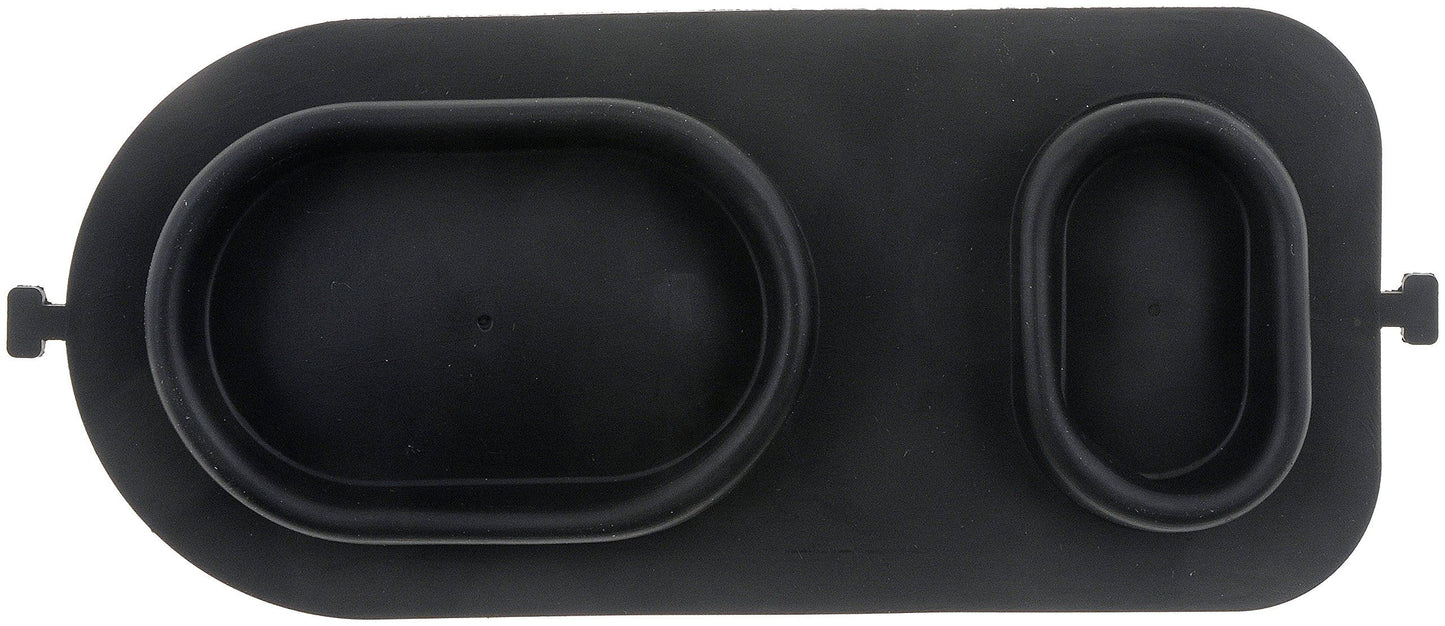 Dorman 42069 Brake Master Cylinder Reservoir Cap Gasket