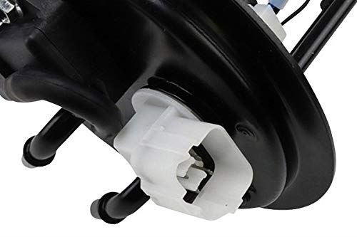 Beck/Arnley 152-1026 Ensemble pompe à carburant et émetteur