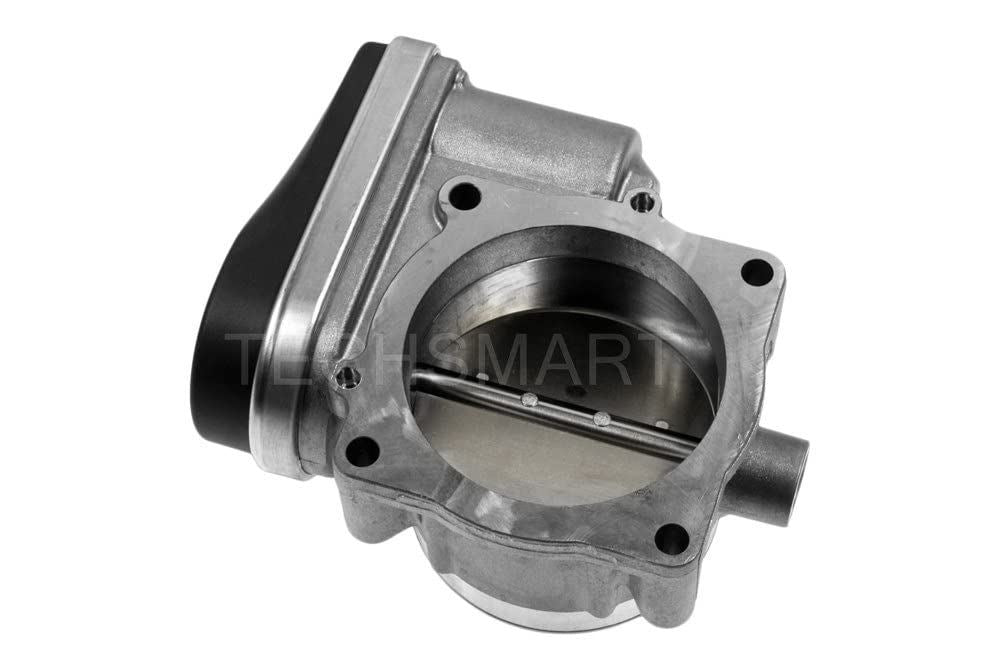 Corps de papillon d'injection de carburant BWD S20042