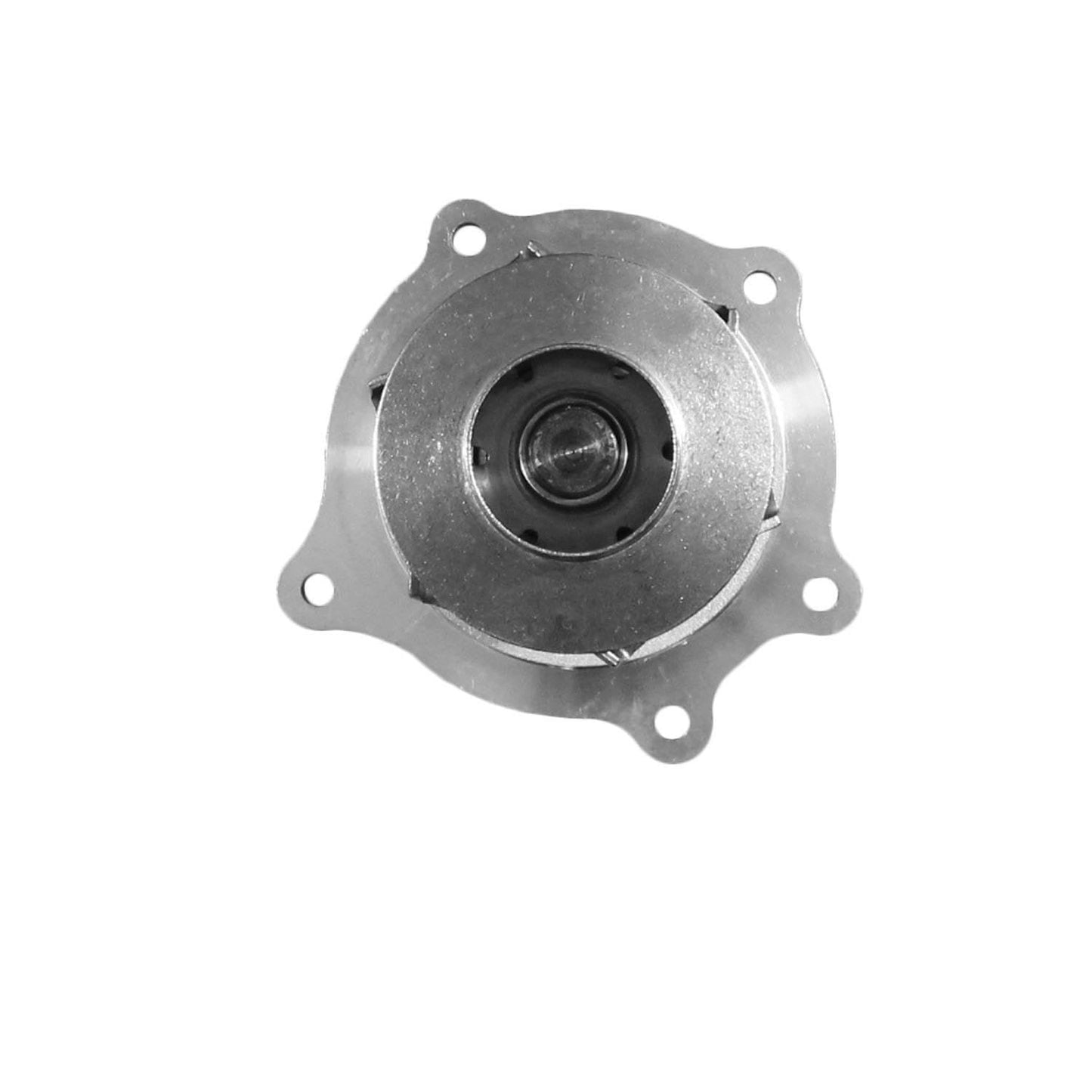 Bomba de agua del motor ACDelco Professional 252-822