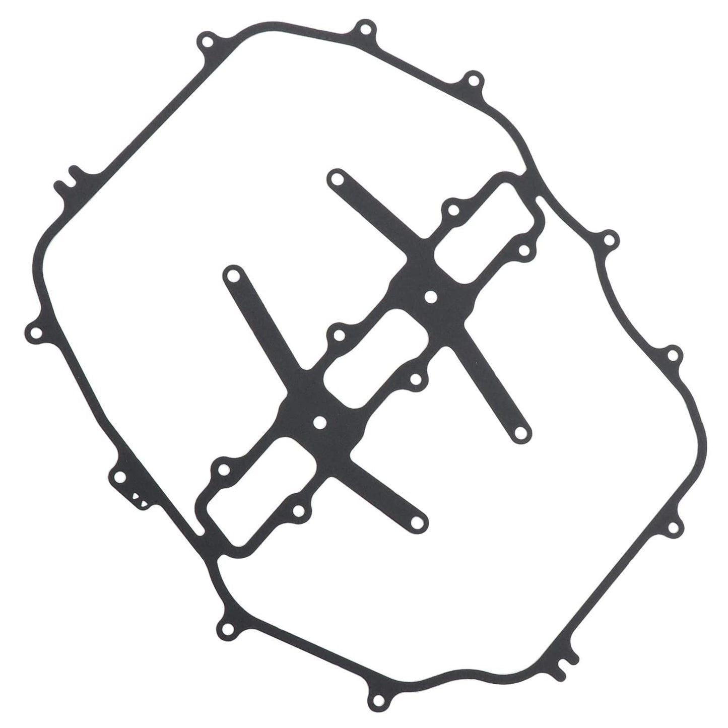 Beck/Arnley 037-6164 Engine Intake Manifold Gasket Set