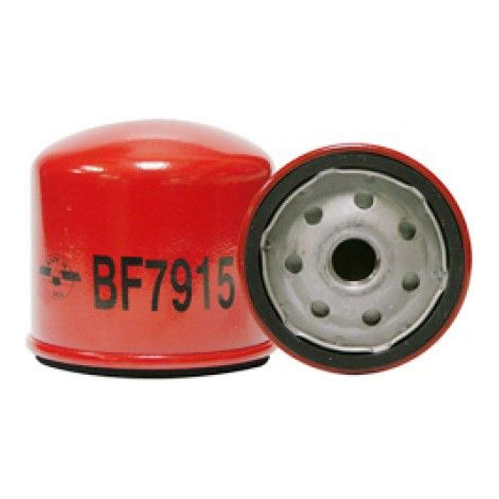 Baudouin BF7915