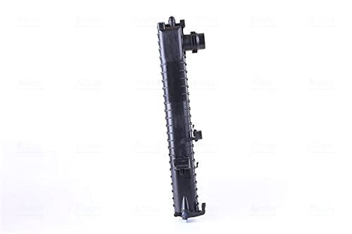 Nissens North America 60754A Radiator