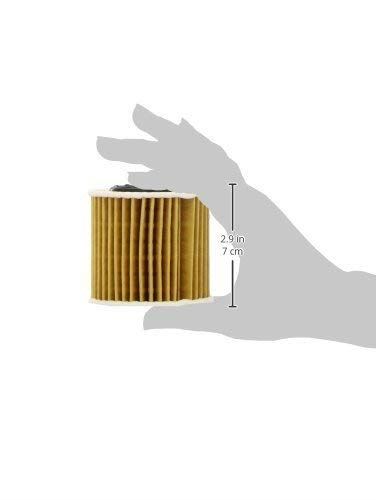 Mahle OX 416D2 Engine Oil Filter