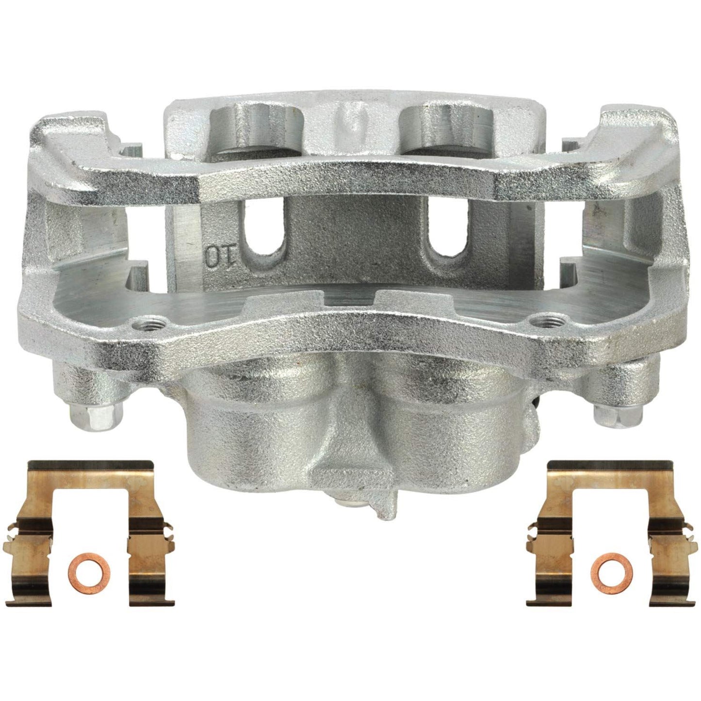 Pinza de freno de disco Cardone 18-B4670B