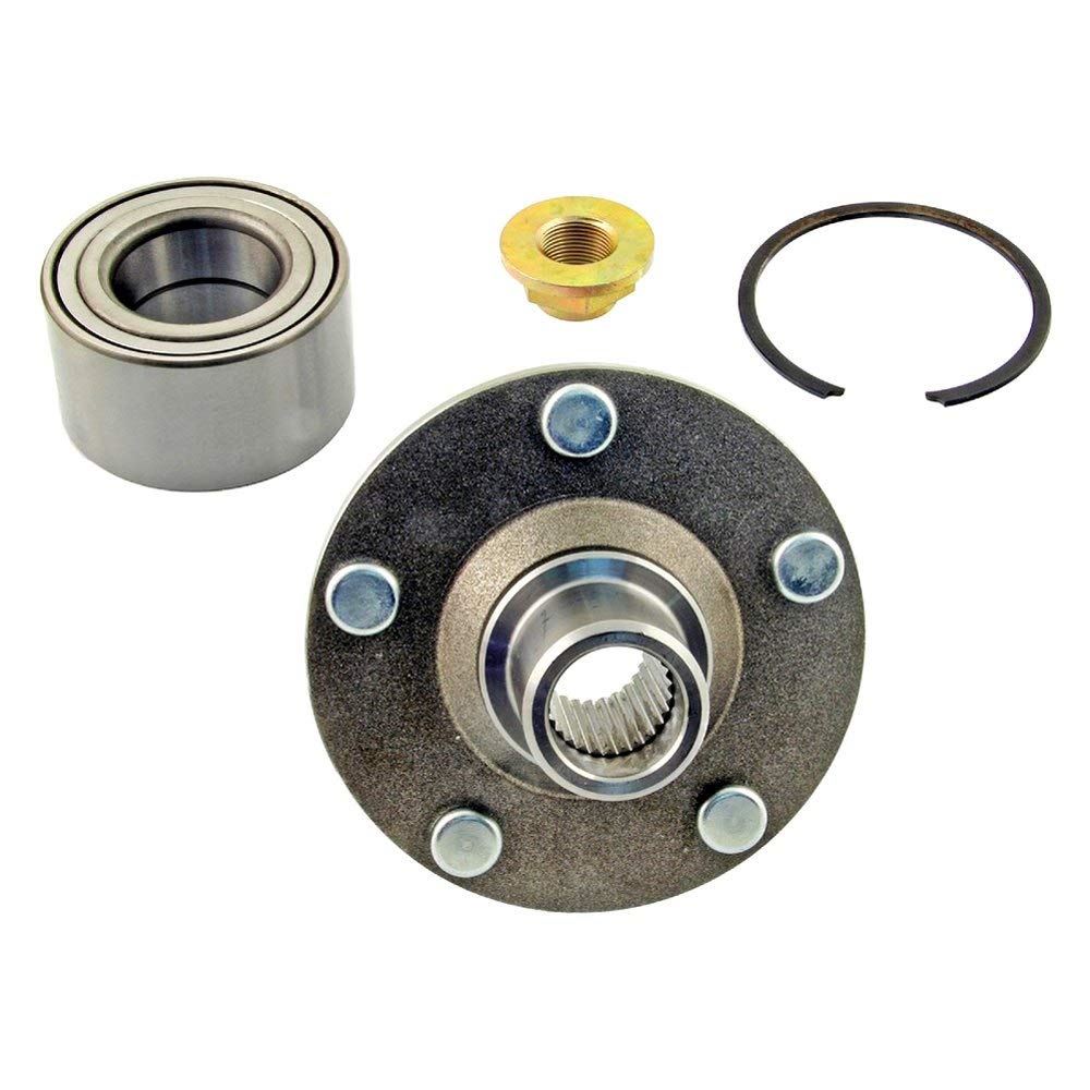 ACDelco Professional 518515 Kit de réparation de roulement de roue et de moyeu