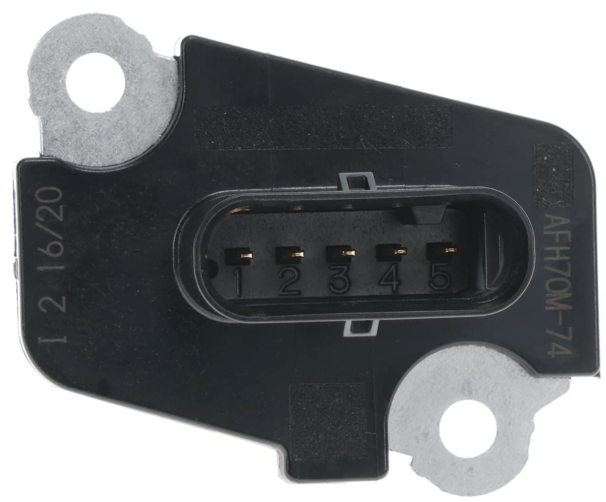 Hitachi MAF0057 Sensor de flujo de aire masivo