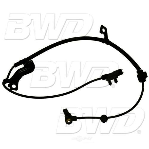 Capteur de vitesse de roue ABS BWD ABS2533