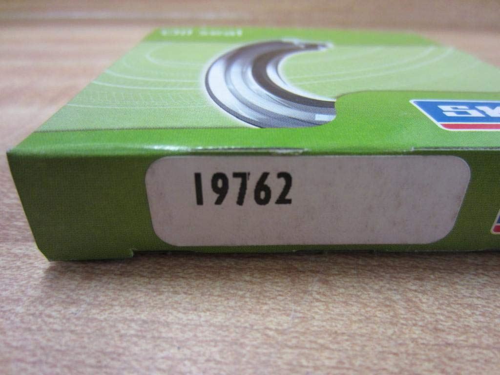 Sello de la tapa de distribución del motor SKF 19762