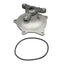 Bomba de agua del motor ACDelco Professional 252-329