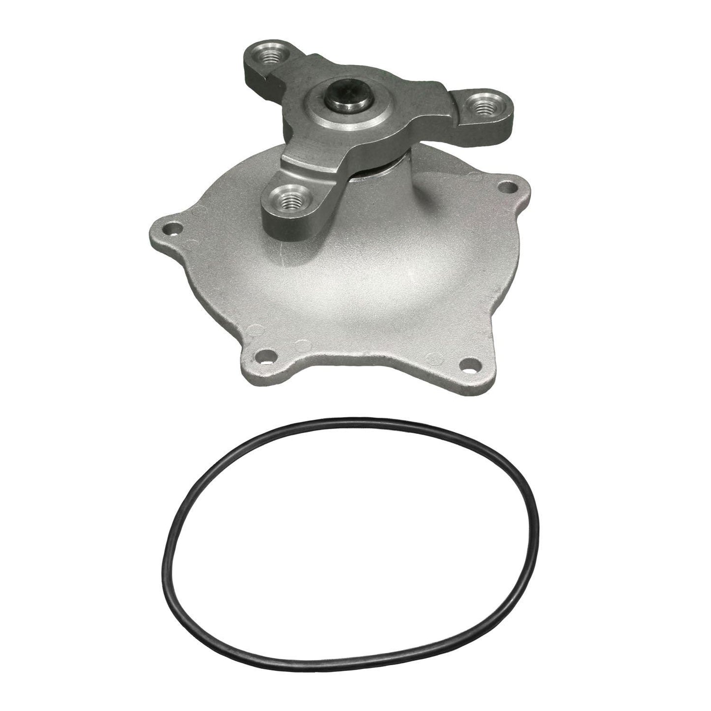 Bomba de agua del motor ACDelco Professional 252-329