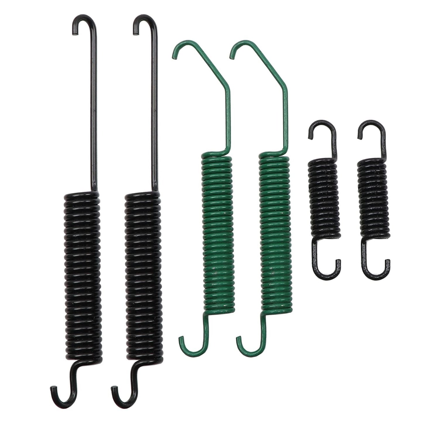 Beck/Arnley 084-1633 Kit de herrajes para frenos de tambor
