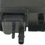 Bidon de vapeur BWD CP536