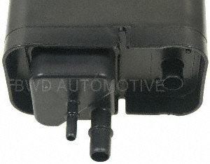 Bidon de vapeur BWD CP536