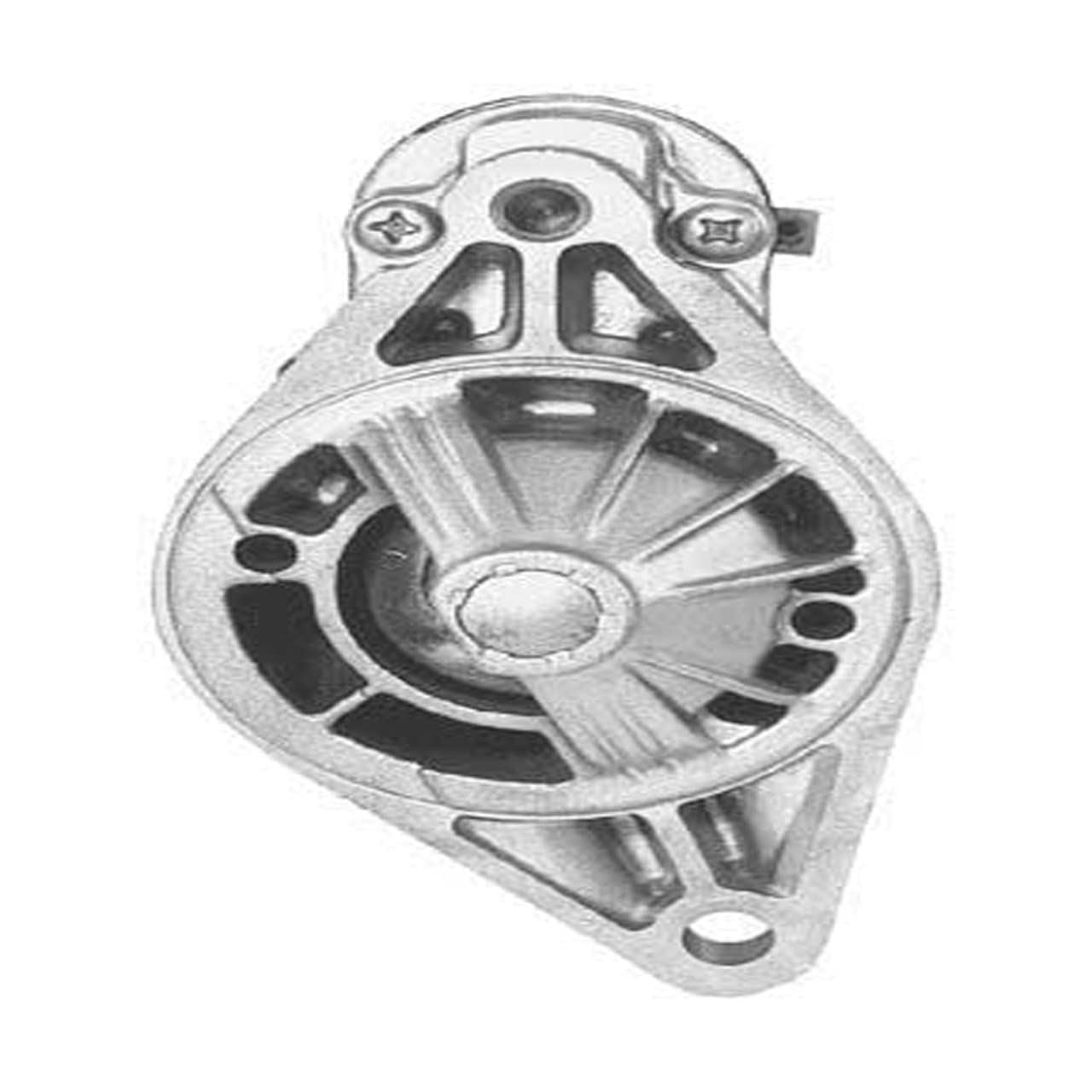 Motor de arranque DENSO 280-4114