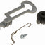 Dorman 83211 Rack and Sector Gear Kit