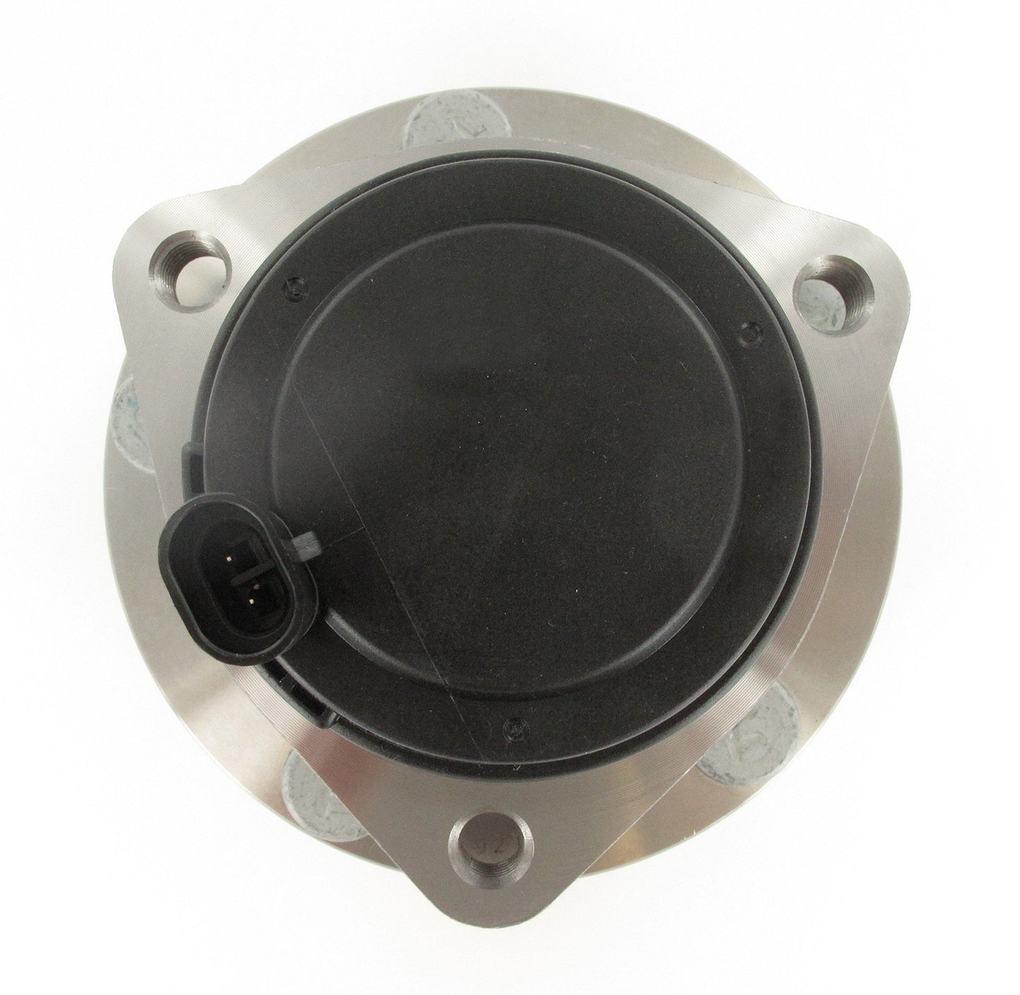 SKF BR930782 Axle Bearing and Hub Assembly