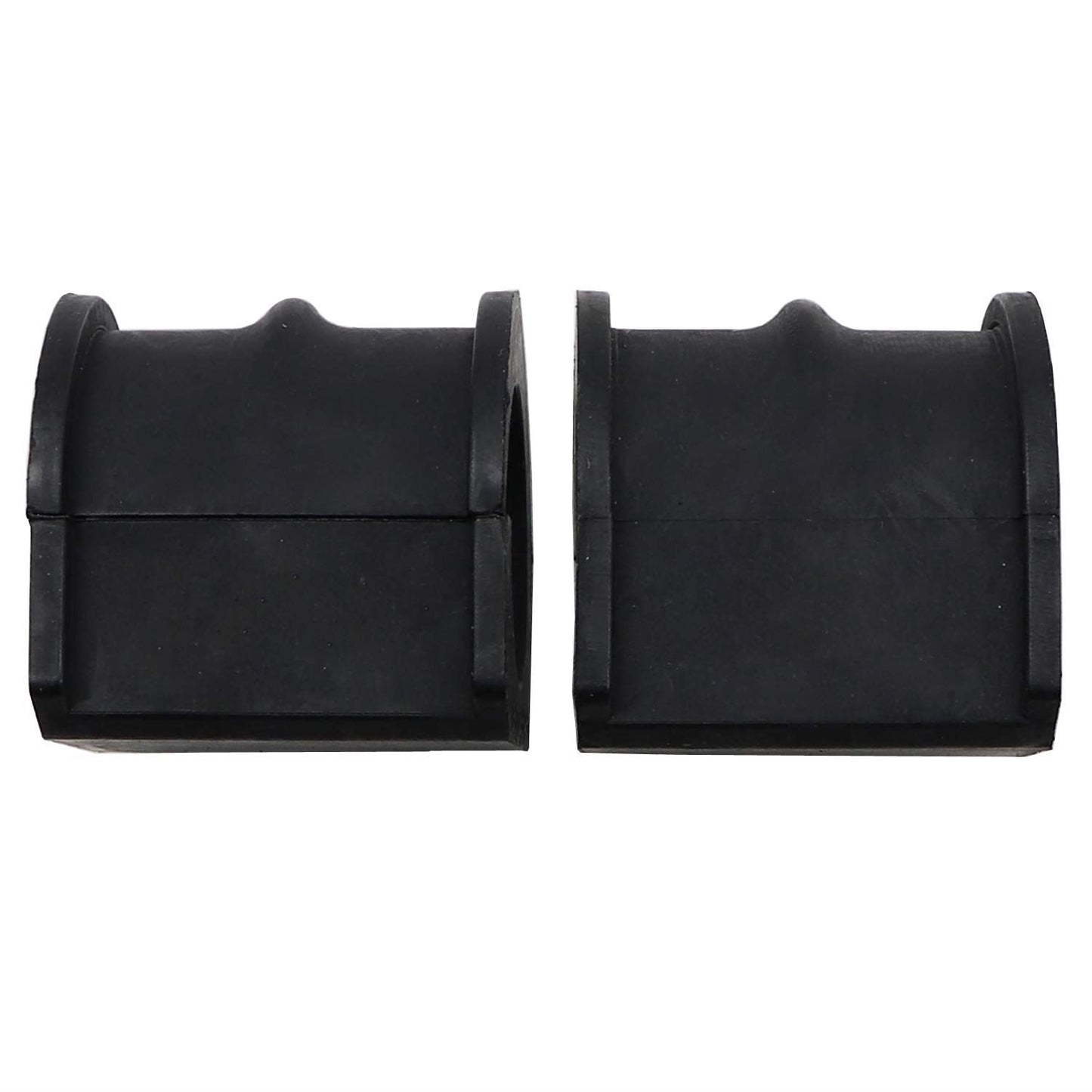 Beck/Arnley 101-7627 Kit de bujes de barra estabilizadora de suspensión