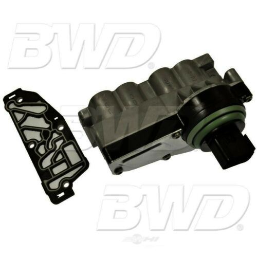 Solenoide de control de transmisión automática BWD TCS134