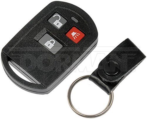 Dorman 13647 Keyless Entry Transmitter Cover