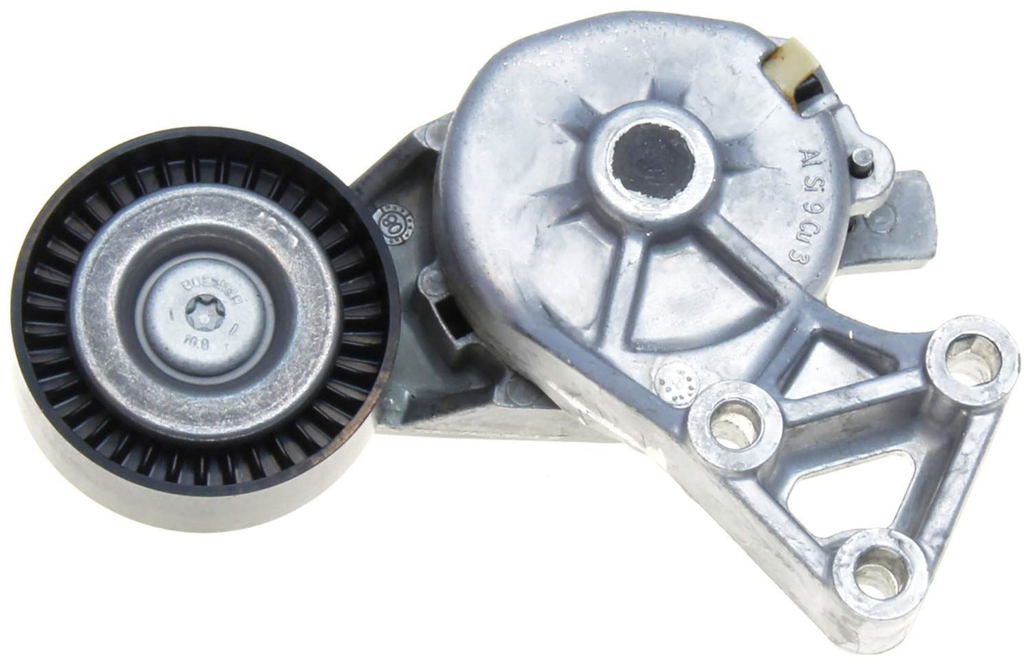 ACDelco Professional 38307 Conjunto de tensor de correa de transmisión de accesorios