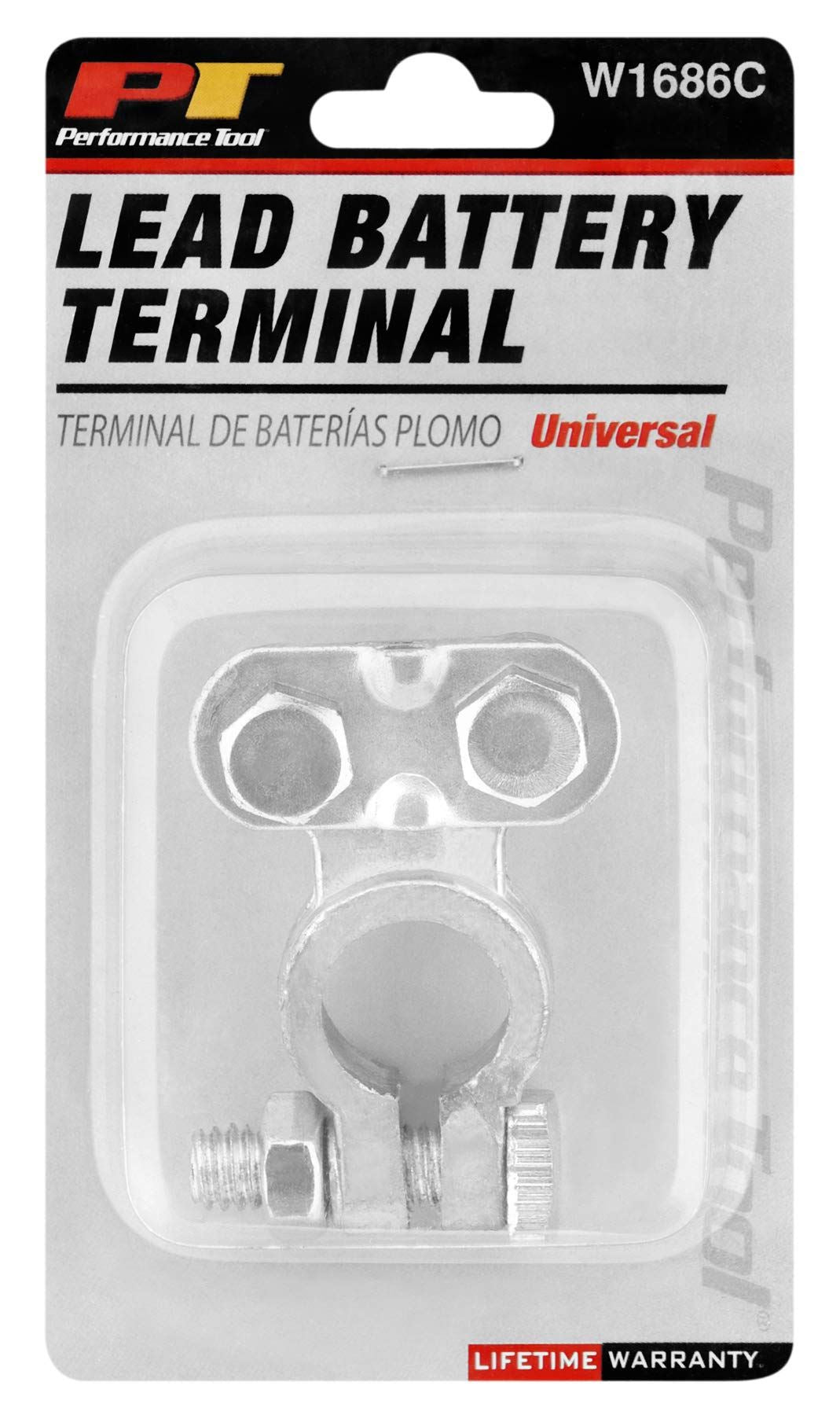 PERFORMANCE TOOL W1686C