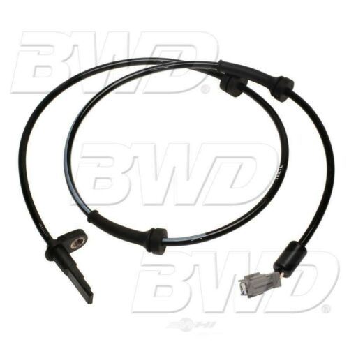 BWD ABS1552 ABS Wheel Speed Sensor