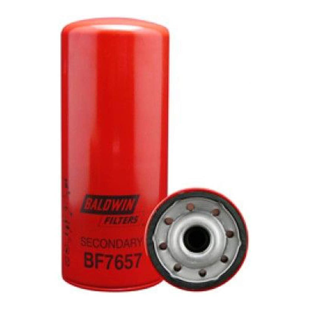 Filtre à carburant Baldwin BF7657