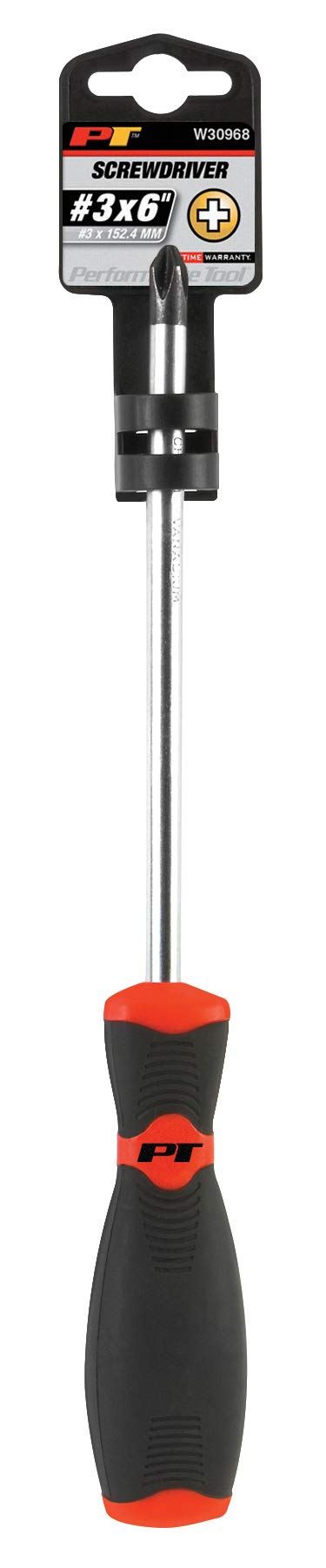 PERFORMANCE TOOL W30968